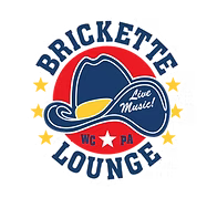 Brickette Lounge logo