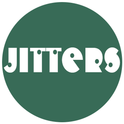 Jitters logo